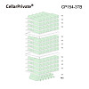 Винный шкаф трехзонный Cellar Private CP154-3TB фото