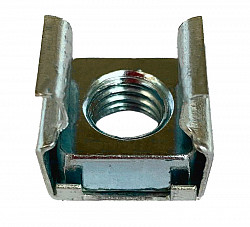 Гайка закладная для тестомеса Apach 206287 фото