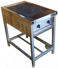 Плита электрическая Теплоф ПЭ-0,24 (Э) в Москве , фото