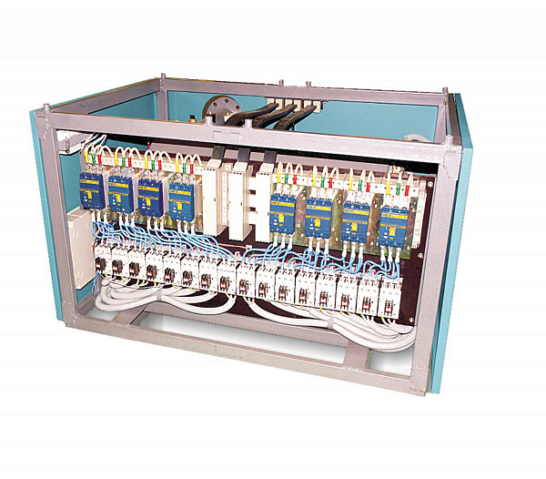 Электроотопительный котел Эван ЭПО-300 фото