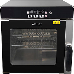 Коптильня AIRHOT ESM-102 в Москве , фото 1