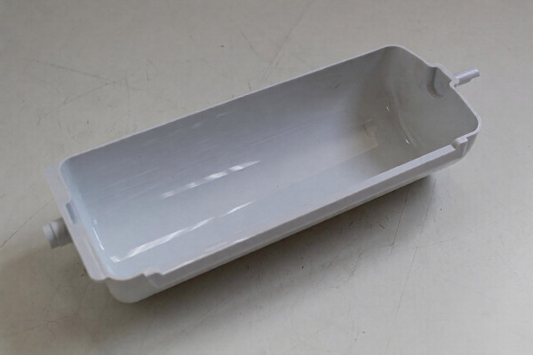 Лоток для воды Cooleq для ZB-20 пальчики белый 16 фото