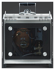 Кофемашина Dalla Corte 1-MC-MINA-1-GL-230, фото 2