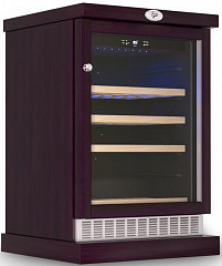 Монотемпературный винный шкаф Ip Industrie CEXP 45-6 VU в Москве , фото 5