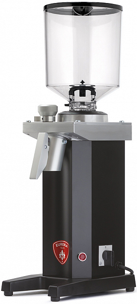 Кофемолка Eureka Drogheria/4 85 Matt Black фото