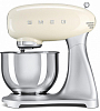 Планетарный миксер Smeg SMF01CREU фото