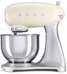 Планетарный миксер Smeg SMF01CREU в Москве , фото 1