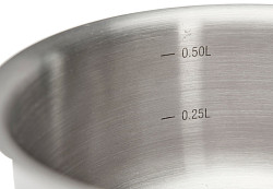 Сотейник De Buyer 3501.12 в Москве , фото 5