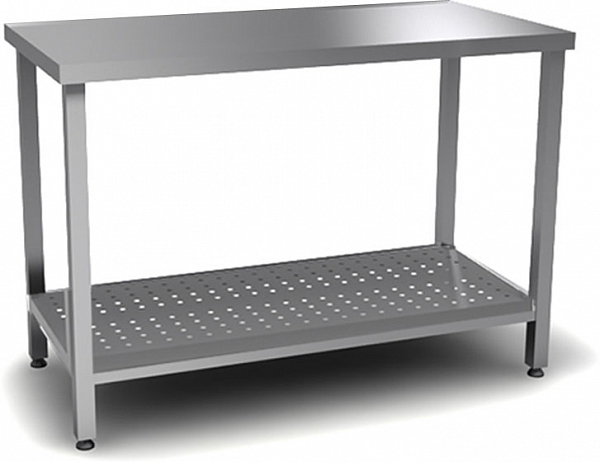 Стол производственный Камик С-Н00002пф фото