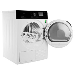 Сушильная машина Korting KD 69 IHP в Москве , фото 8