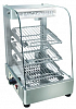 Тепловая витрина Gastrorag BV-861E фото