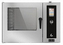 Пароконвектомат Apach Chef Line LEI072T, фото
