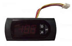 Панель управления Hurakan HKN-DB335S фото