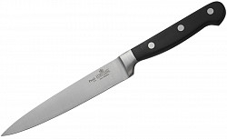 Нож универсальный Luxstahl 145 мм Profi [A-5805] в Москве , фото 1
