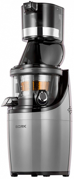Соковыжималка BORK S611 фото