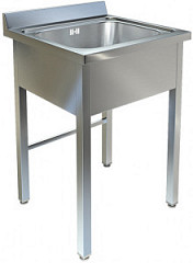 Ванна моечная Техно-ТТ ВМ-12/668 в Москве , фото