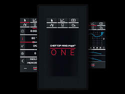 Печь конвекционная Unox XEBC-04EU-E1R в Москве , фото 4