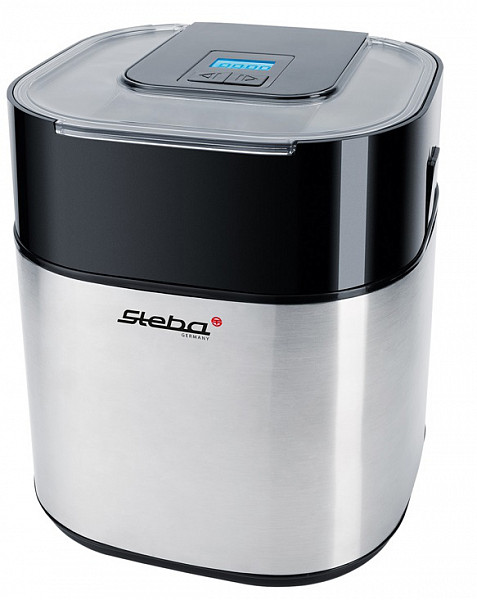 Мороженица Steba IC 30 фото