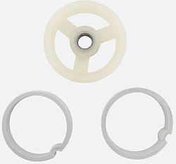 Мясорубка Торгмаш Барановичи МИМ-300М-01, фото 6