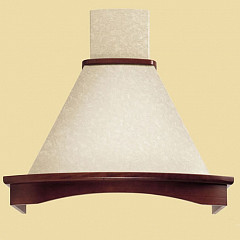 Пристенная вытяжка Falmec Mimosa 90 rovere nuovo (600) S в Москве , фото 2