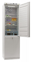 Лабораторный холодильник Pozis ХЛ-340-1 (белый, металлические двери) в Москве , фото 1