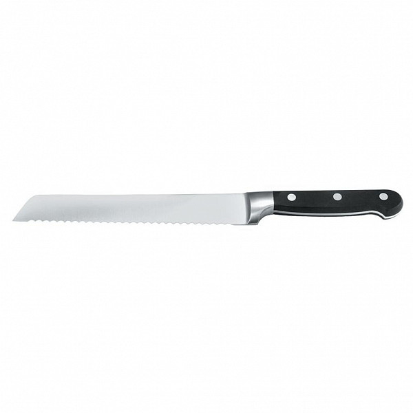 Нож для хлеба P.L. Proff Cuisine Classic 20 см фото