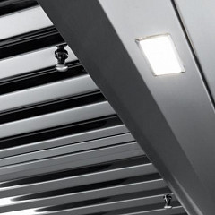 Встраиваемая вытяжка Falmec Gruppo Incasso Pro 50 в Москве , фото 4