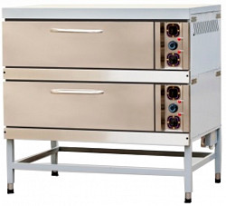 Шкаф пекарский Онега ШПЭНМр-2 П в Москве , фото 1