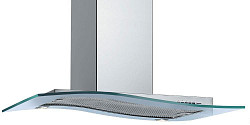 Пристенная вытяжка Falmec Onda Vetro 90 в Москве , фото 3
