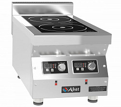 Плита индукционная Abat КИП-27Н-3,5 в Москве , фото 1