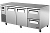 Охлаждаемый стол Turbo Air KUR18-2D-2-700 фото