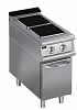 Плита электрическая Apach Chef Line LRE47CS фото