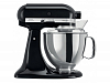 Планетарный миксер KitchenAid 5KSM175PSEOB фото