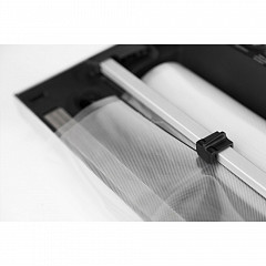 Вакуумный упаковщик бескамерный Caso Gourmet VAC 480 в Москве , фото 3