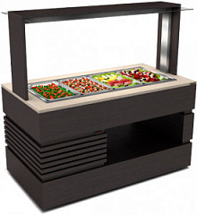 Буфет с охлаждаемой ванной Техно-ТТ БОВ-122/1946А фото