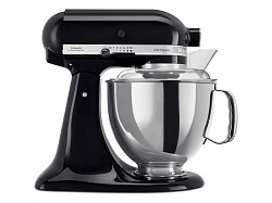 Планетарный миксер KitchenAid 5KSM175PSEOB в Екатеринбурге, фото 1