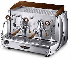 Рожковая кофемашина Wega Vela Vintage  EMA 2 в Москве , фото 2