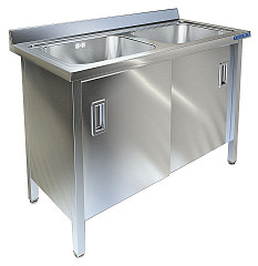 Ванна моечная Техно-ТТ ВМ-24/557 фото