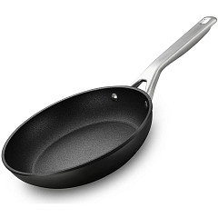 Сковорода для подачи P.L. Proff Cuisine 24,9 см, h 5 см, алюм. с антиприг. покрытием ИНДУКЦИЯ (81240771) в Москве , фото