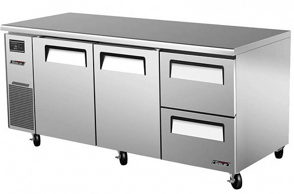 Охлаждаемый стол Turbo Air KUR18-2D-2-700 фото