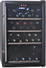 Монотемпературный винный шкаф Cavanova TW052T фото