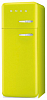 Холодильник Smeg FAB30LVE1 фото