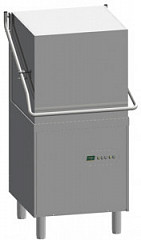 Купольная посудомоечная машина Solis Basic 90 фото