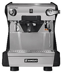 Рожковая кофемашина Rancilio Classe 5 S TALL 1GR (Anthracite Black, 220В) в Москве , фото 1