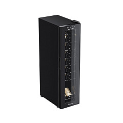 Винный шкаф Meyvel MV16-CBD1 в Москве , фото 6