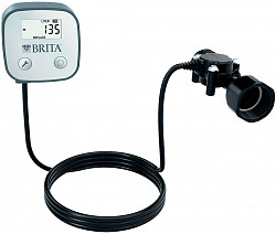 Счетчик расхода воды Brita FlowMeter 10 - 700 (1033042) в Москве , фото
