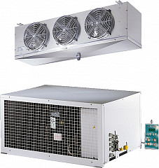 Сплит-система Rivacold STM034Z012 в Москве , фото 1