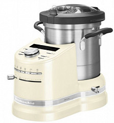 Кухонный комбайн KitchenAid 5KCF0103EAC в Москве , фото 1