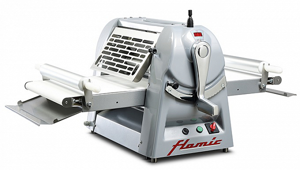 Тестораскаточная машина Flamic SF450BDX700 фото