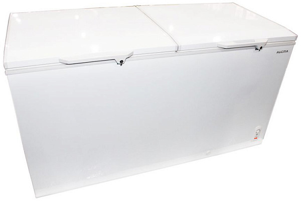 Морозильный ларь Aucma BD-446 фото